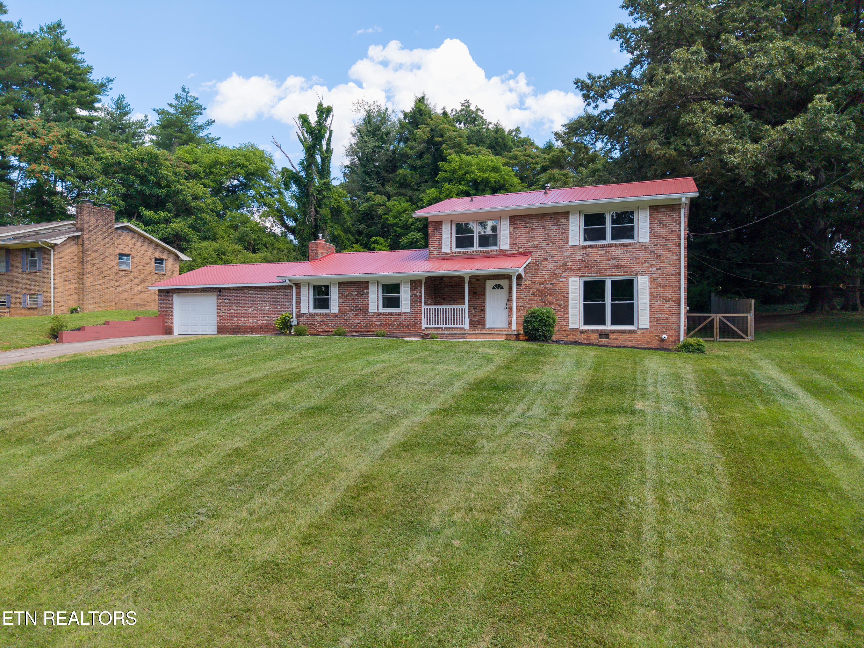 Maryville TN, 2912 Marvin Circle