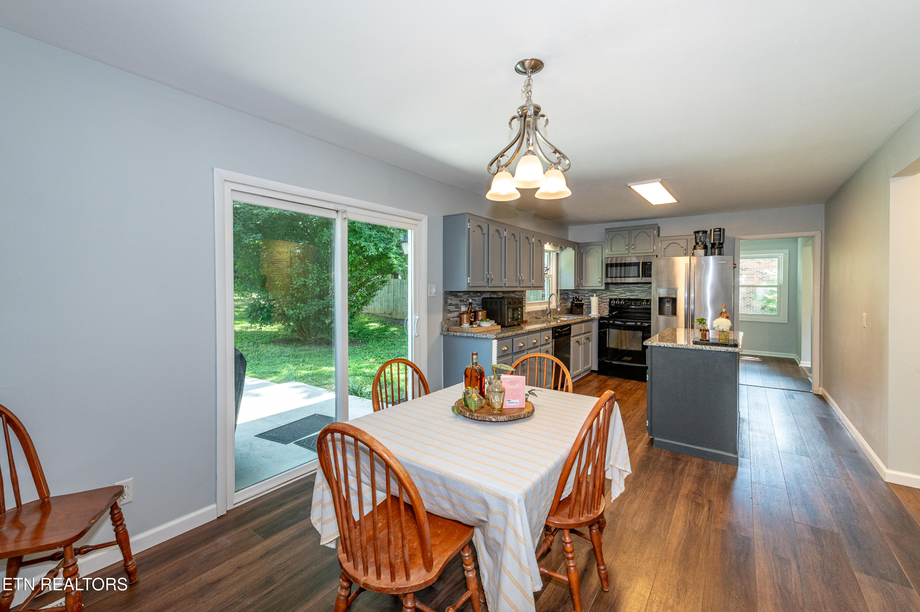 2912 Marvin Circle Maryville TN 37803