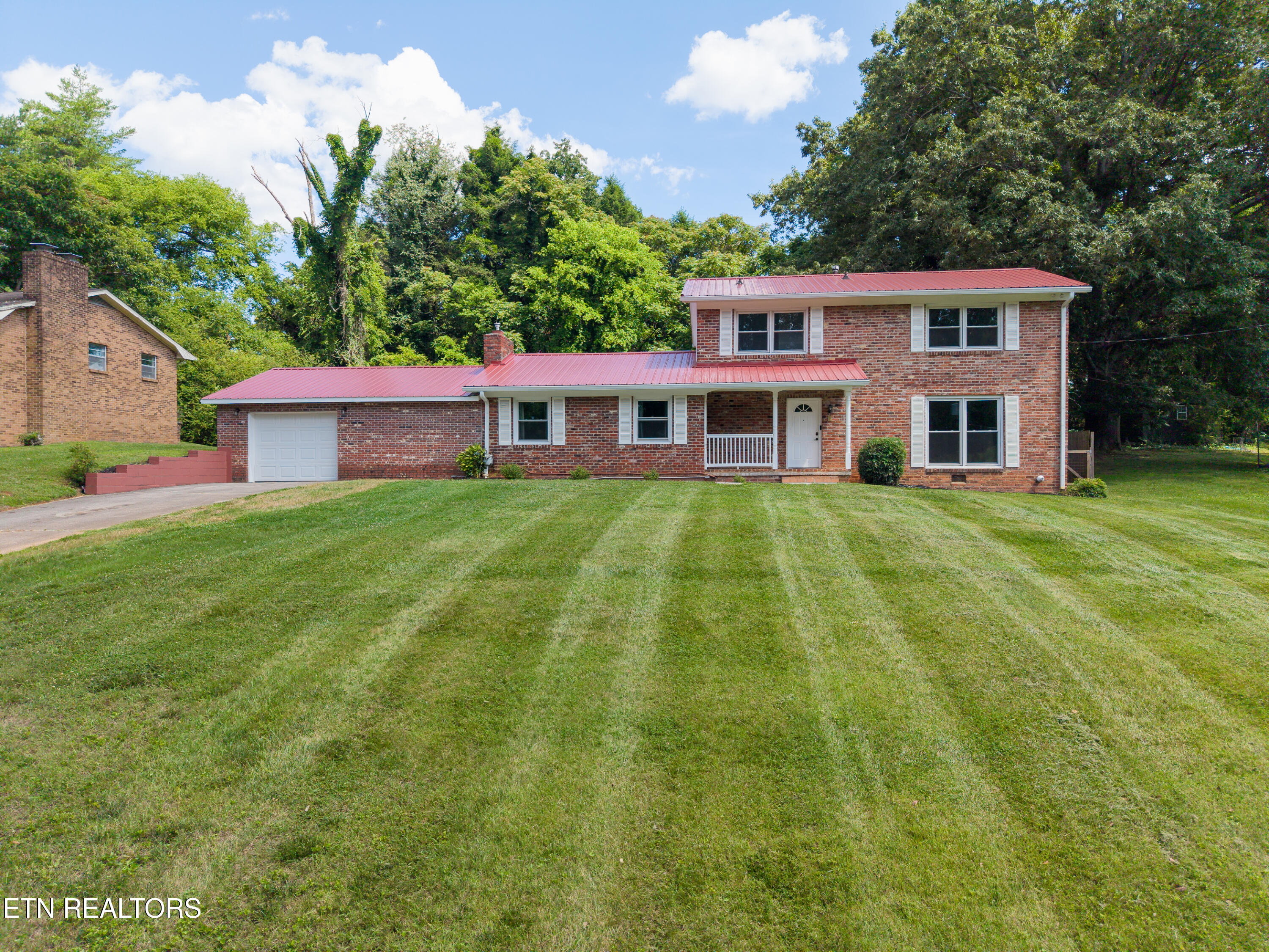 2912 Marvin Circle Maryville TN 37803