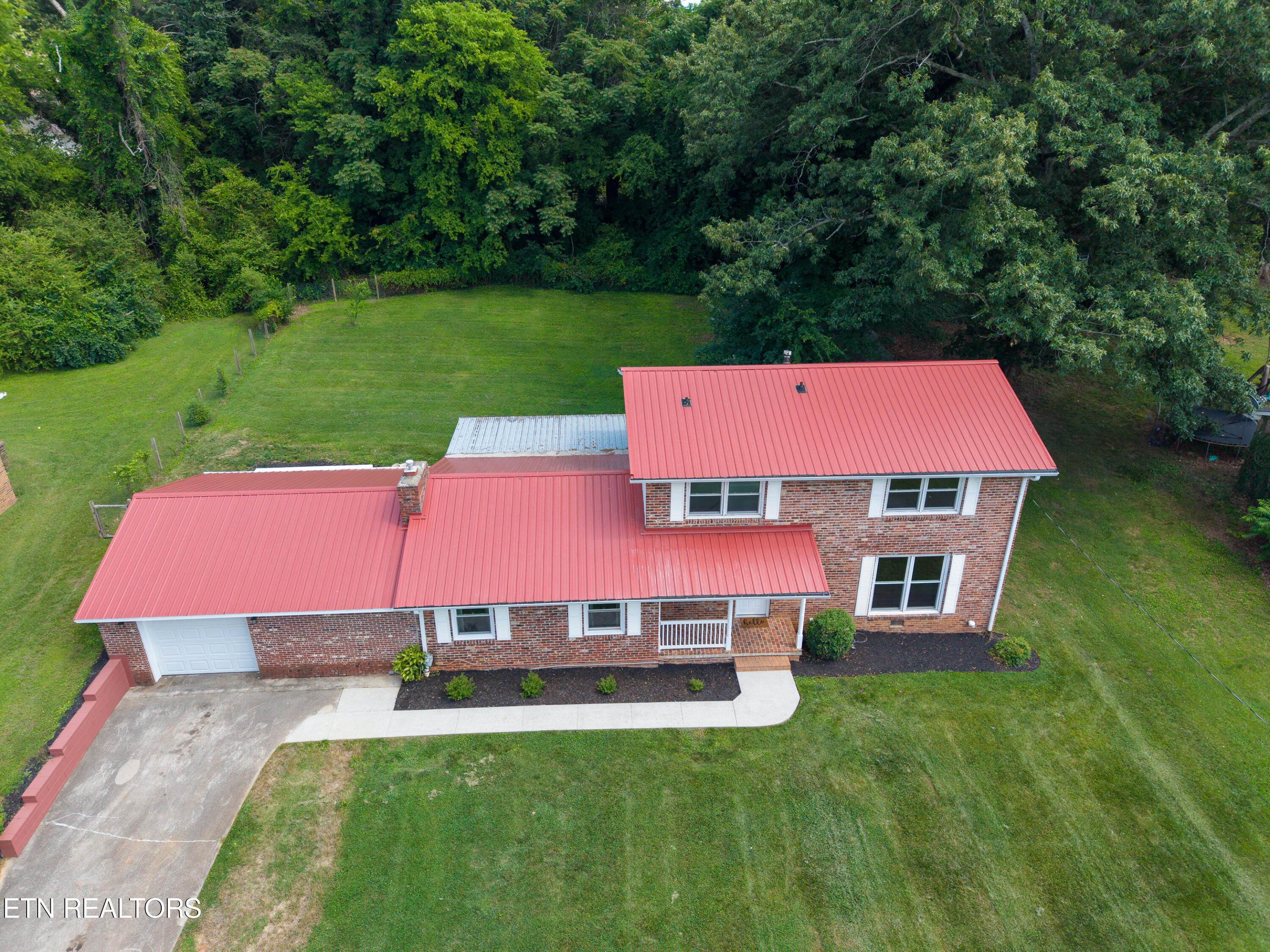 2912 Marvin Circle Maryville TN 37803