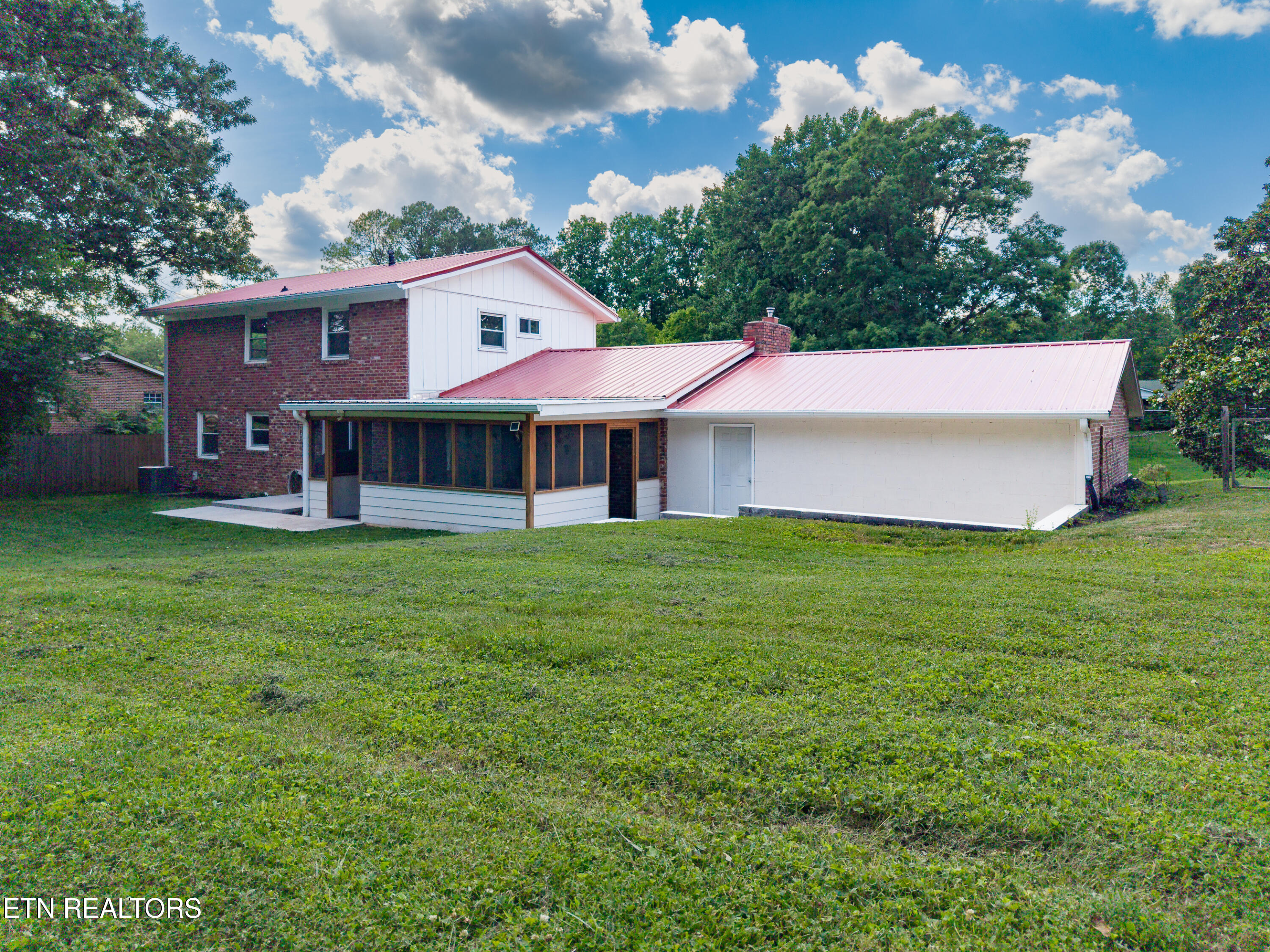 2912 Marvin Circle Maryville TN 37803