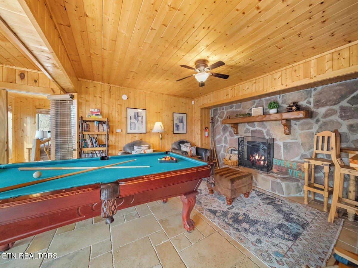 922 Scenic Trail Gatlinburg TN 37738