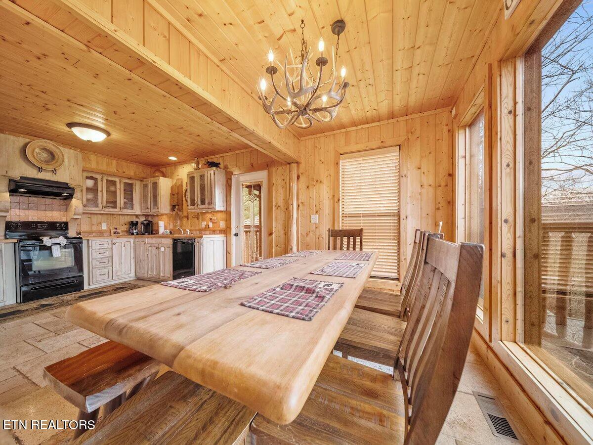 922 Scenic Trail Gatlinburg TN 37738