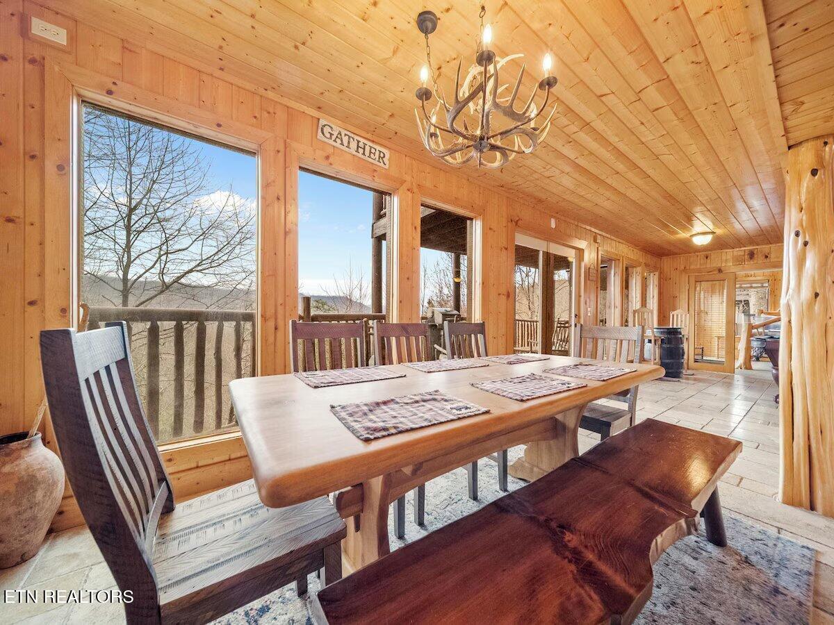 922 Scenic Trail Gatlinburg TN 37738