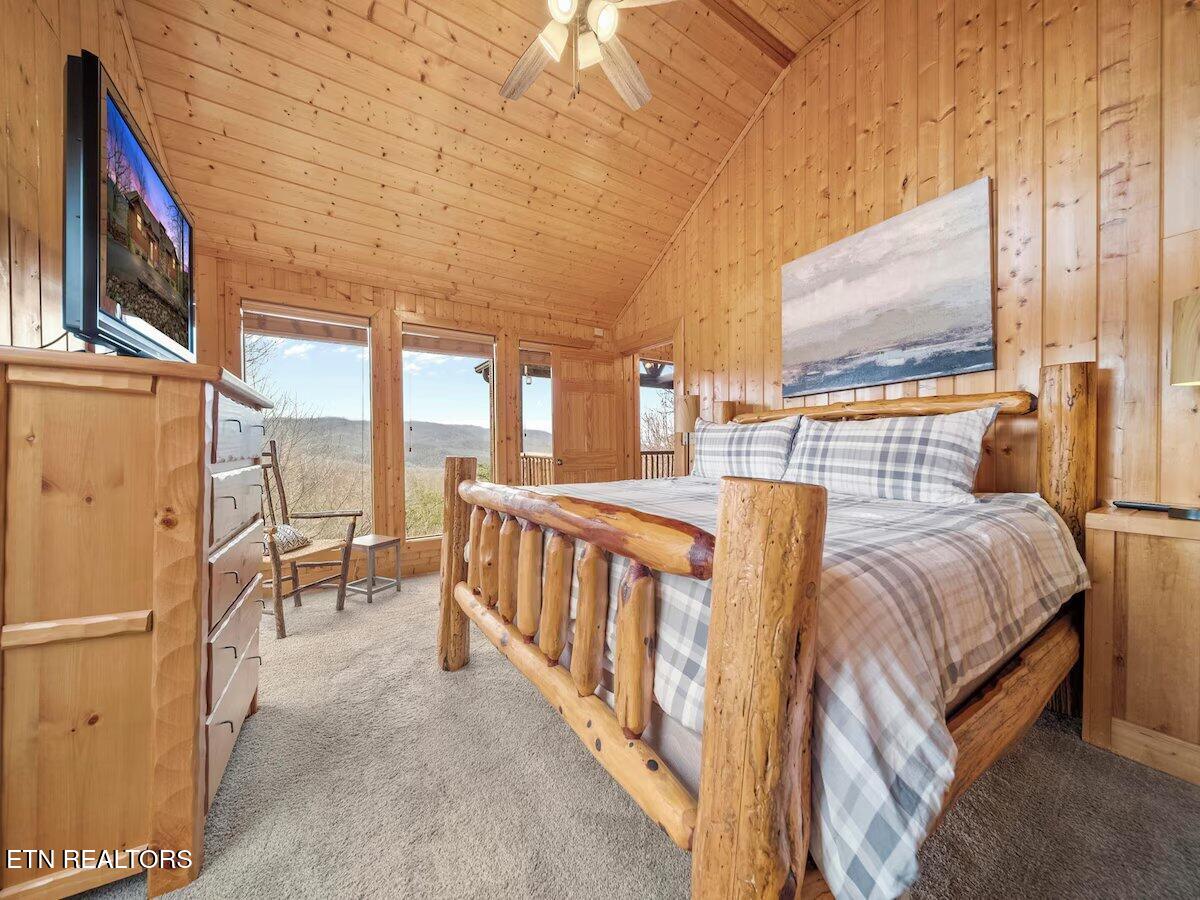 922 Scenic Trail Gatlinburg TN 37738