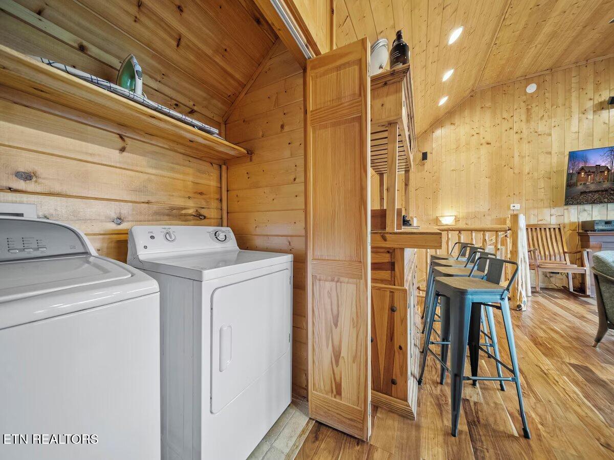 922 Scenic Trail Gatlinburg TN 37738