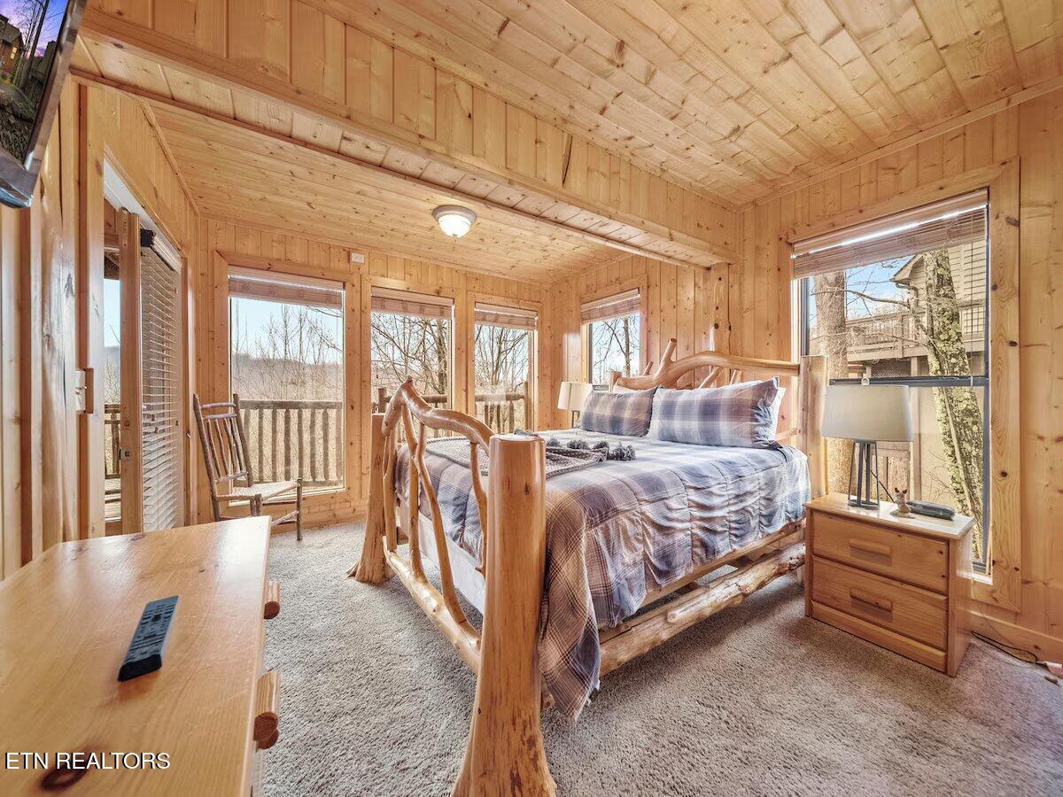 922 Scenic Trail Gatlinburg TN 37738
