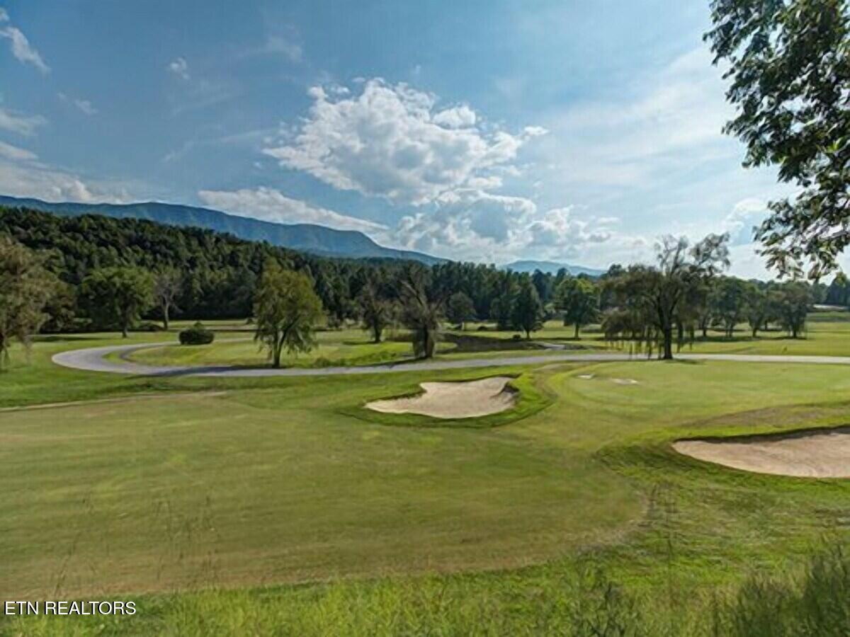 922 Scenic Trail Gatlinburg TN 37738