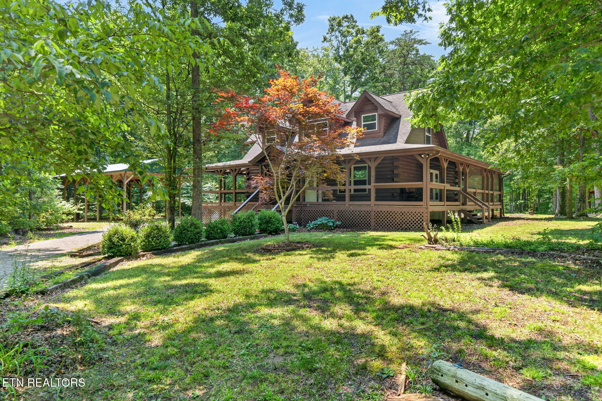 35 Ridge View Lane Spencer TN 38585