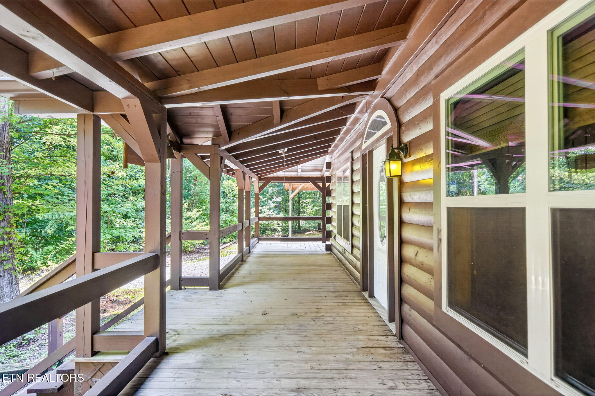 35 Ridge View Lane Spencer TN 38585