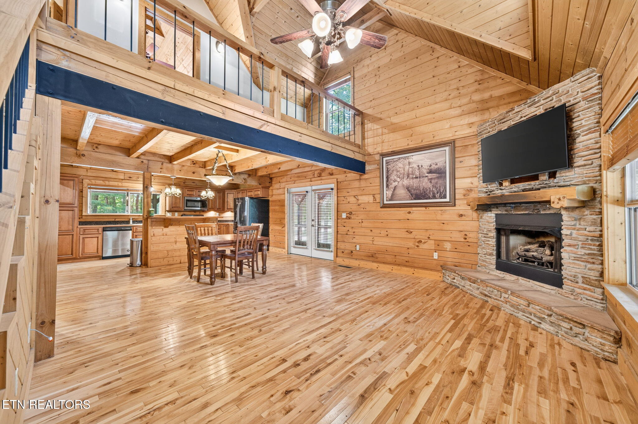 35 Ridge View Lane Spencer TN 38585
