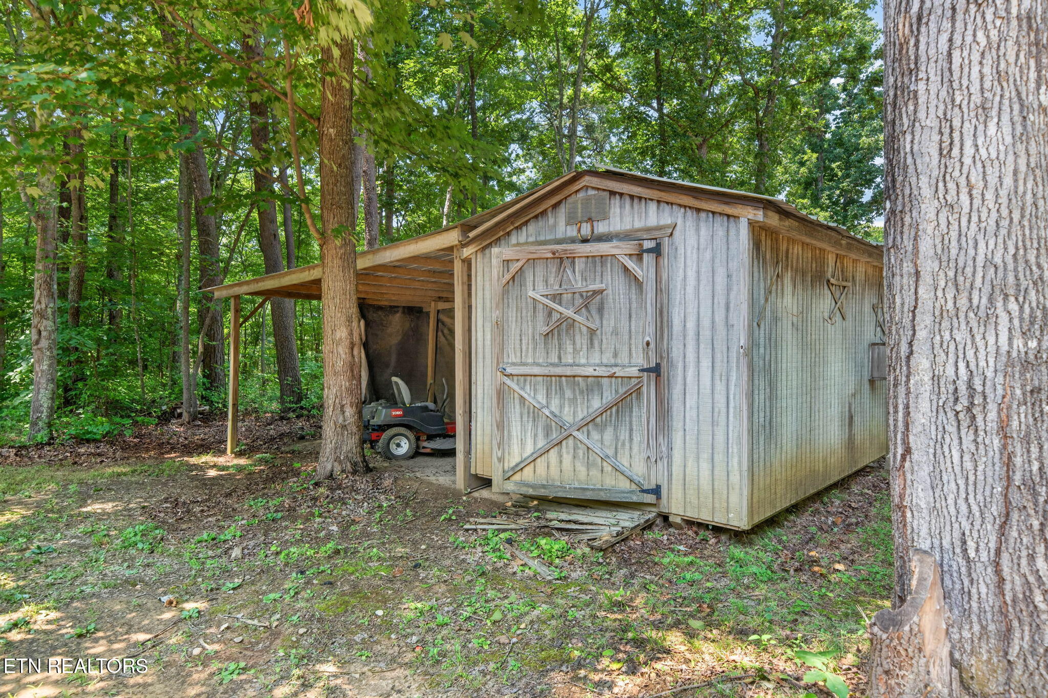 35 Ridge View Lane Spencer TN 38585
