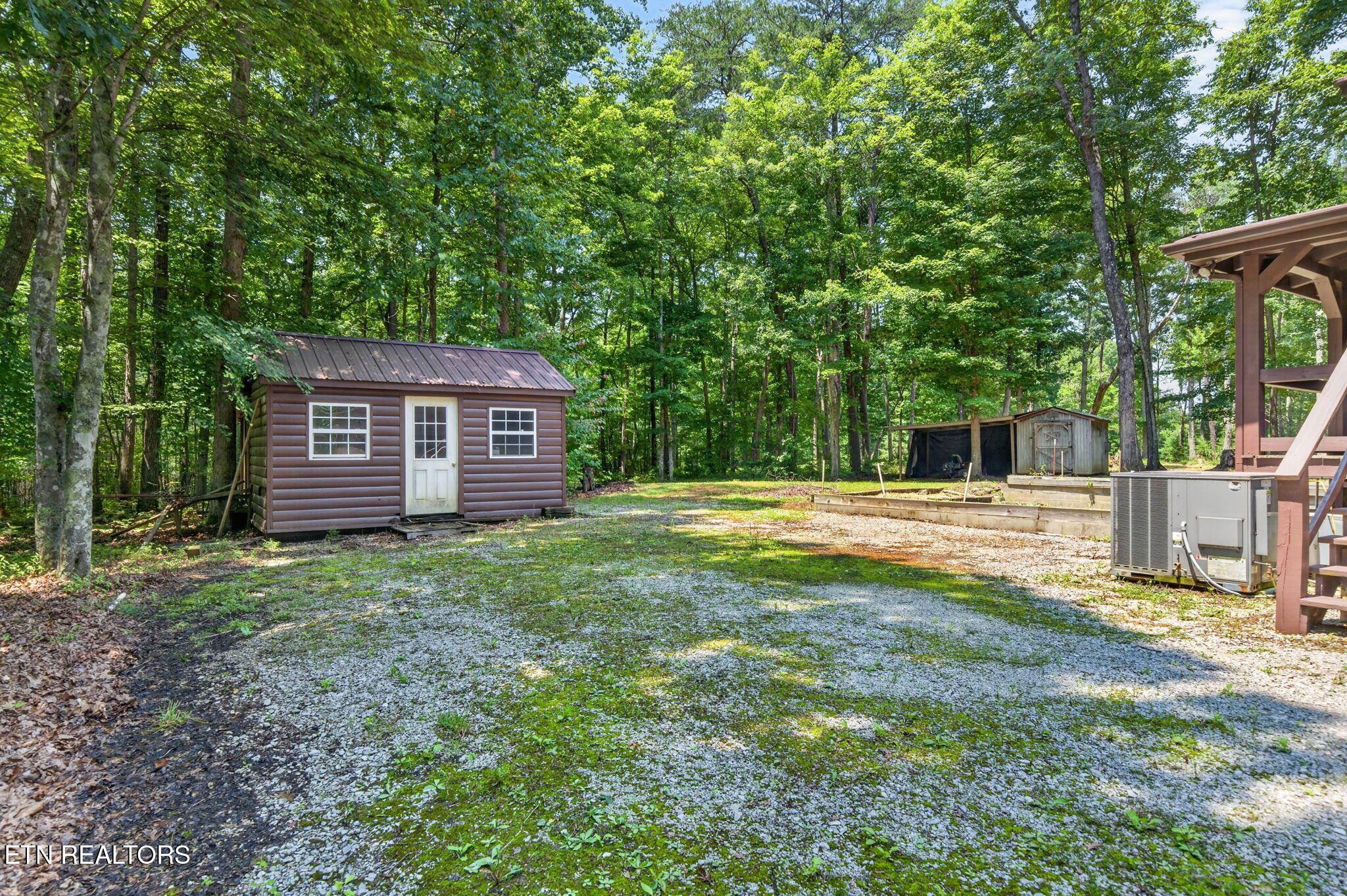 35 Ridge View Lane Spencer TN 38585