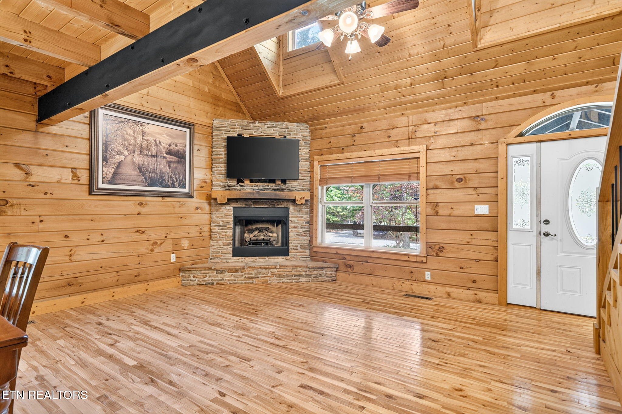 35 Ridge View Lane Spencer TN 38585