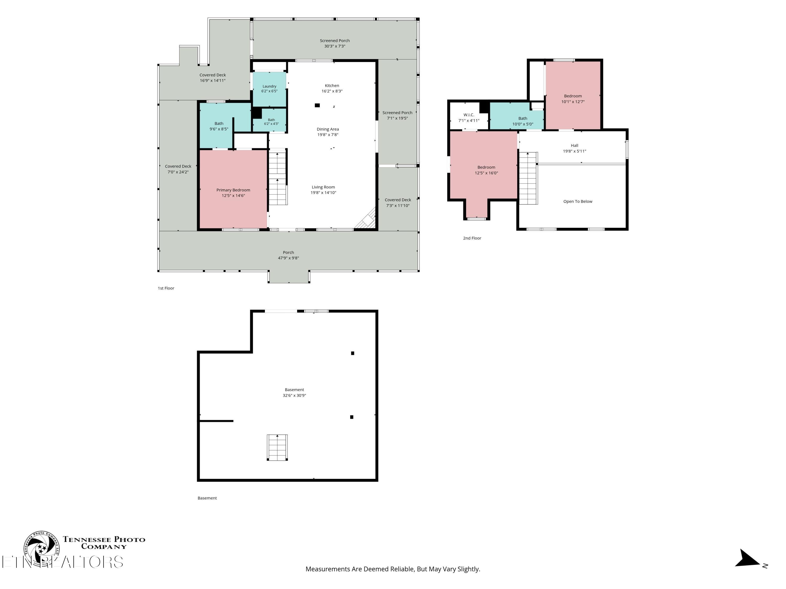 35 Ridge View Lane Spencer TN 38585