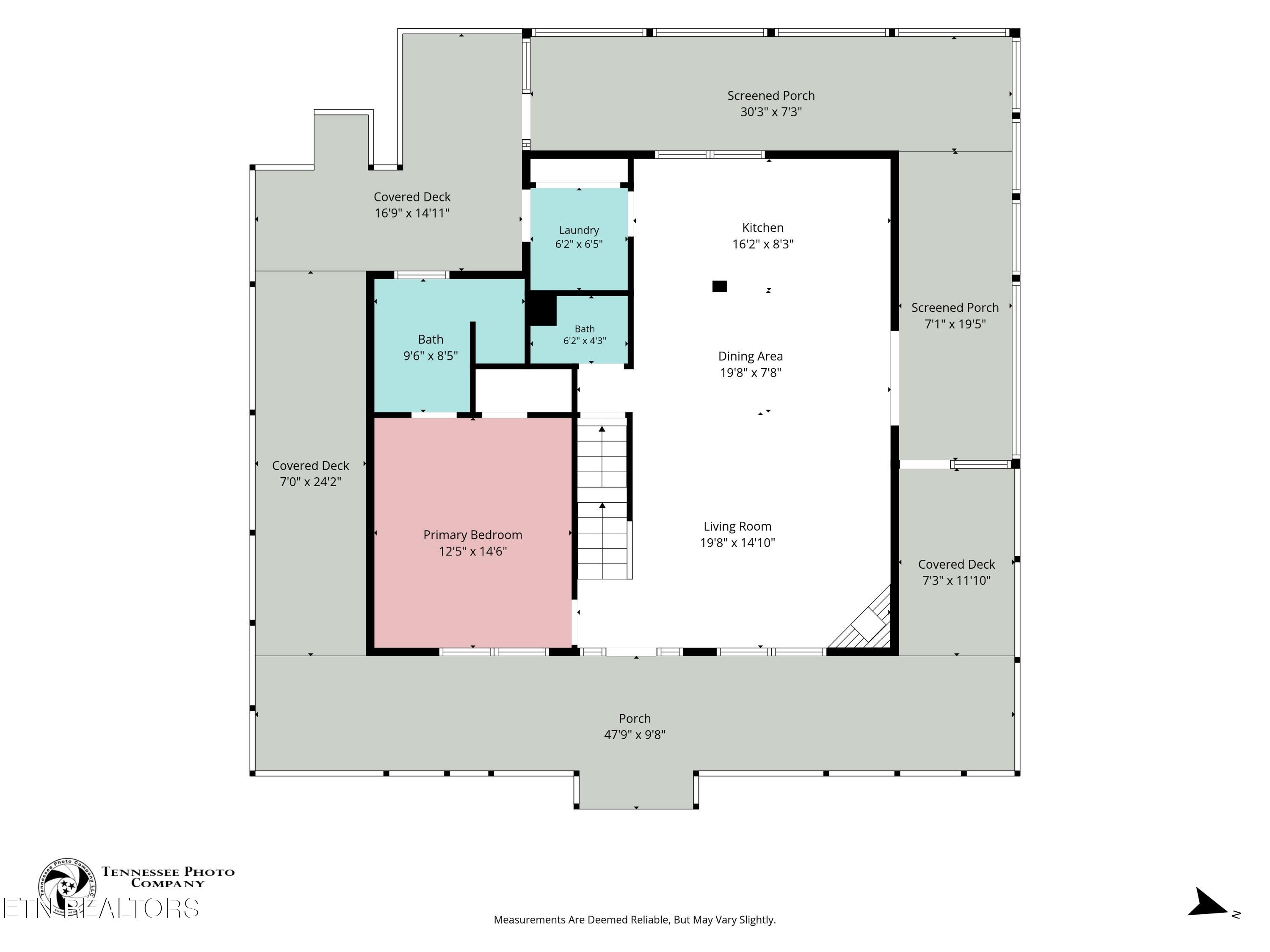 35 Ridge View Lane Spencer TN 38585