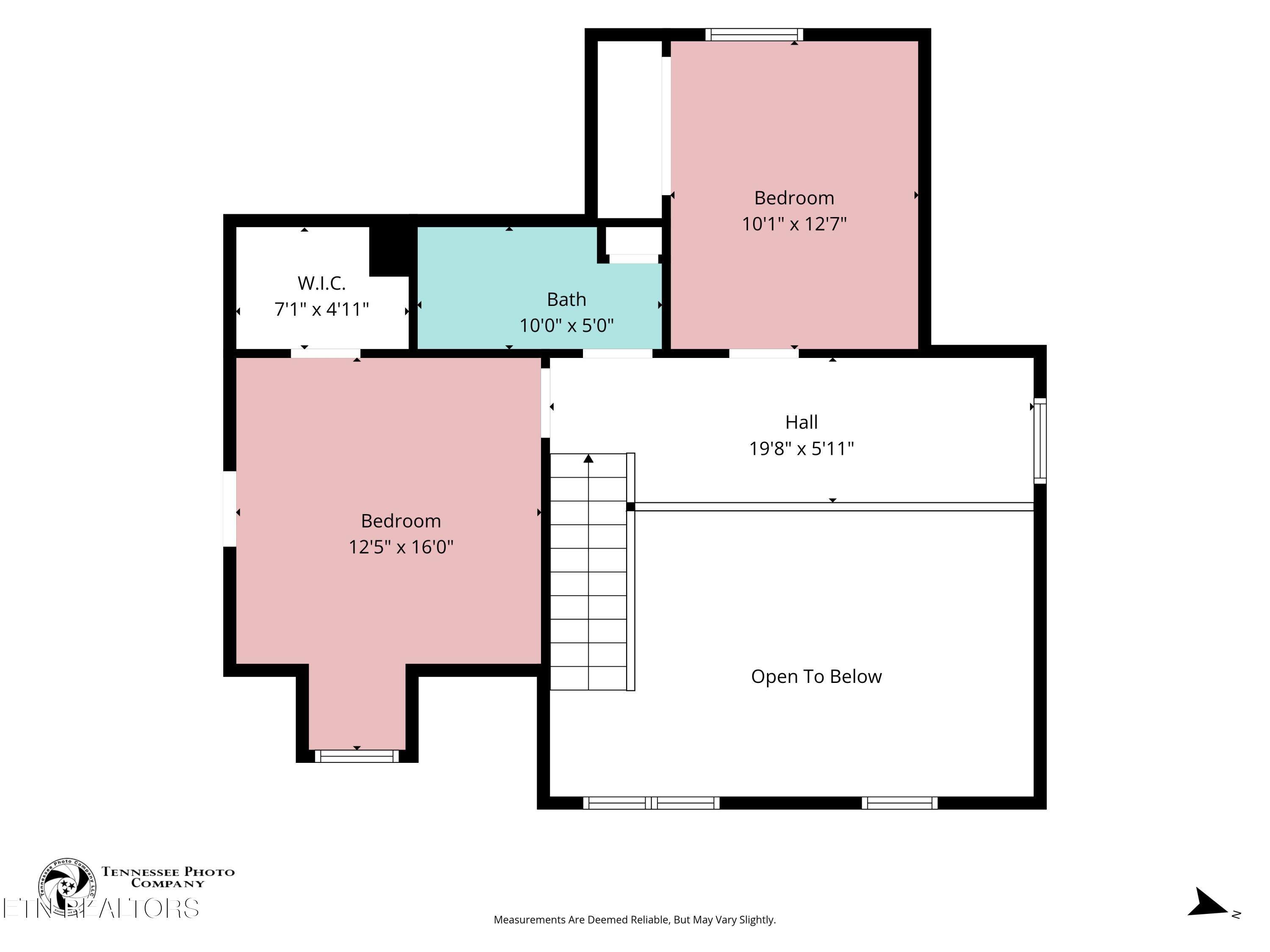 35 Ridge View Lane Spencer TN 38585