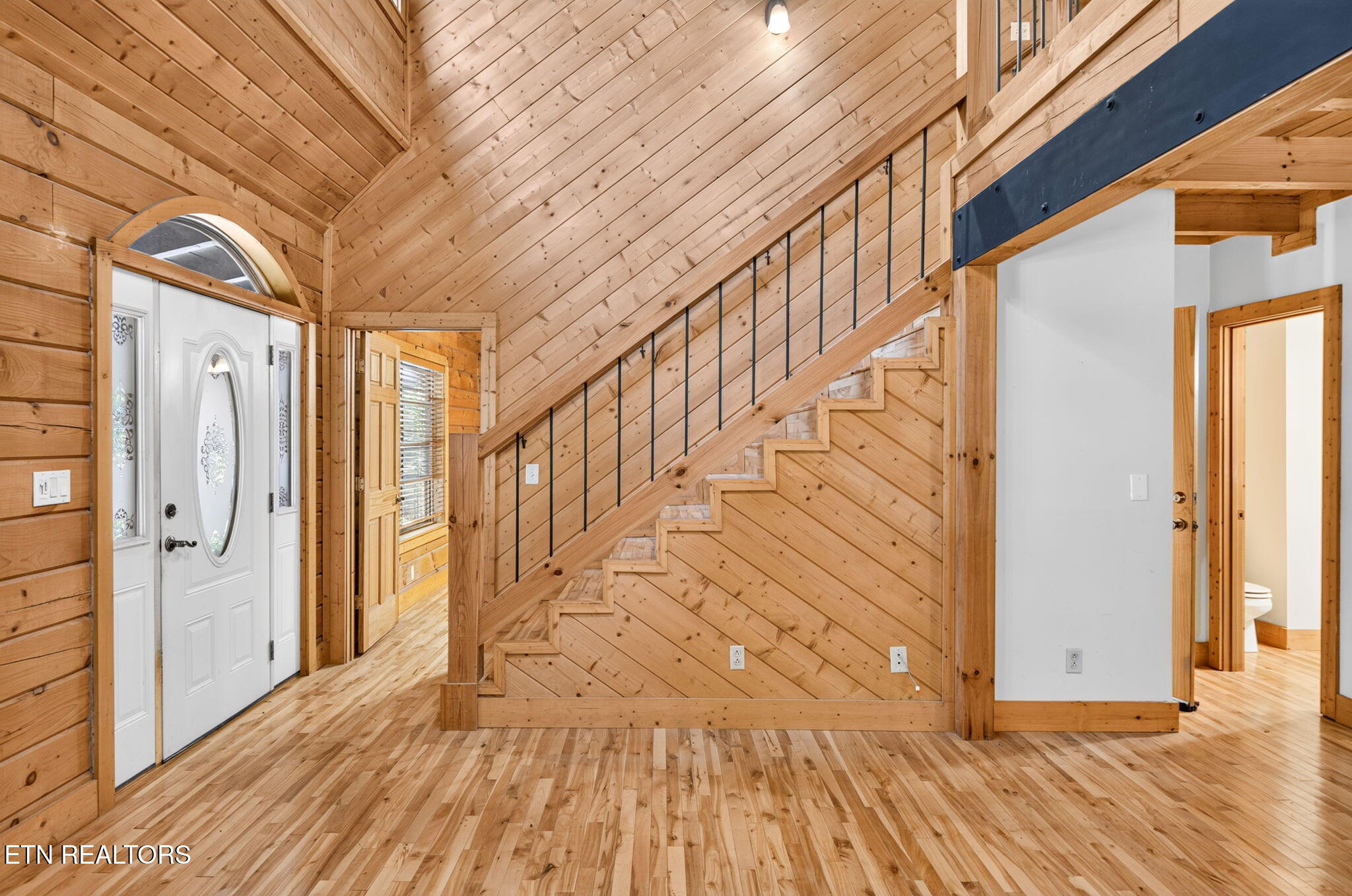 35 Ridge View Lane Spencer TN 38585