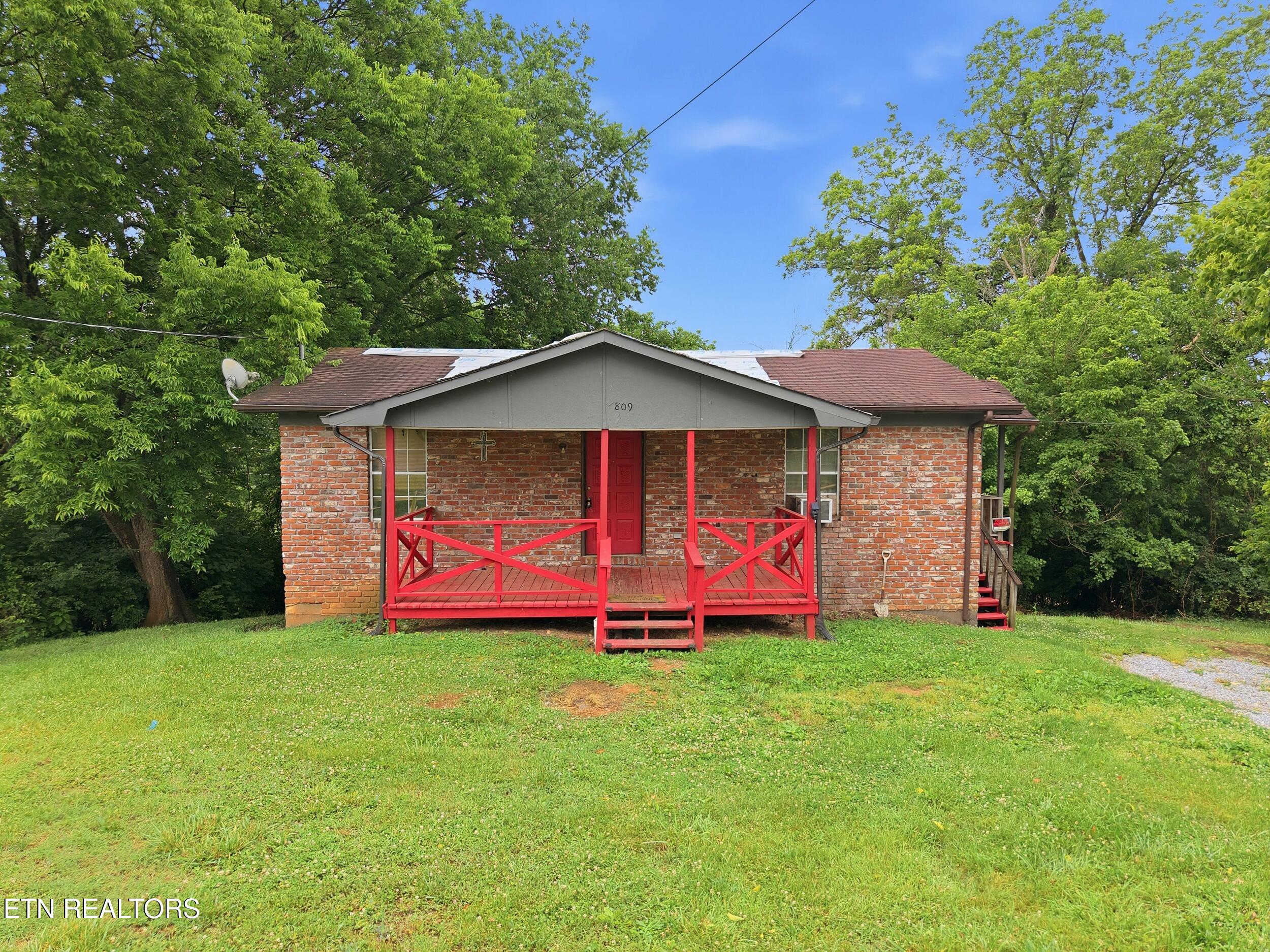 809 E Rhoten Street Jefferson City TN 37760