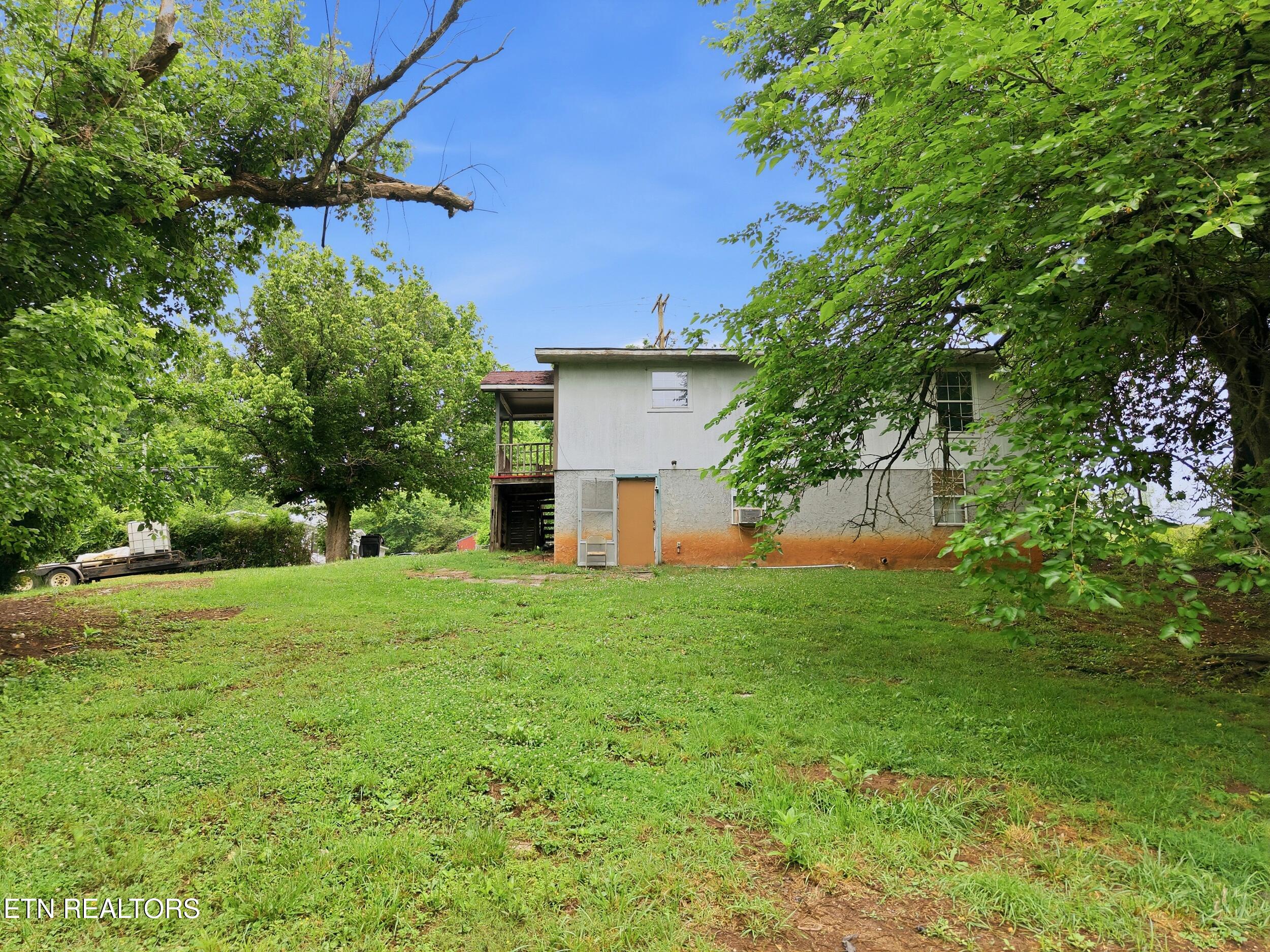 809 E Rhoten Street Jefferson City TN 37760