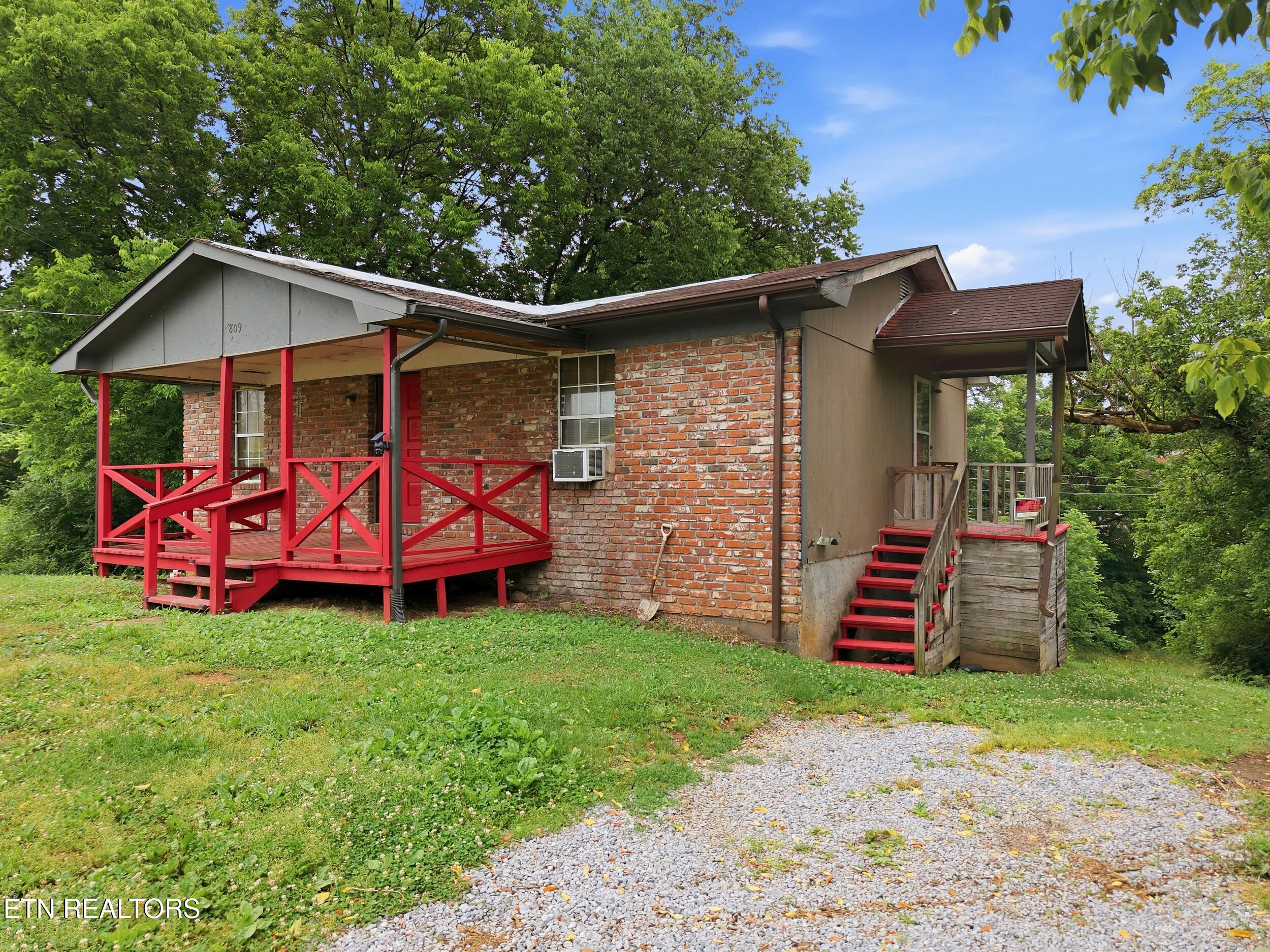 809 E Rhoten Street Jefferson City TN 37760