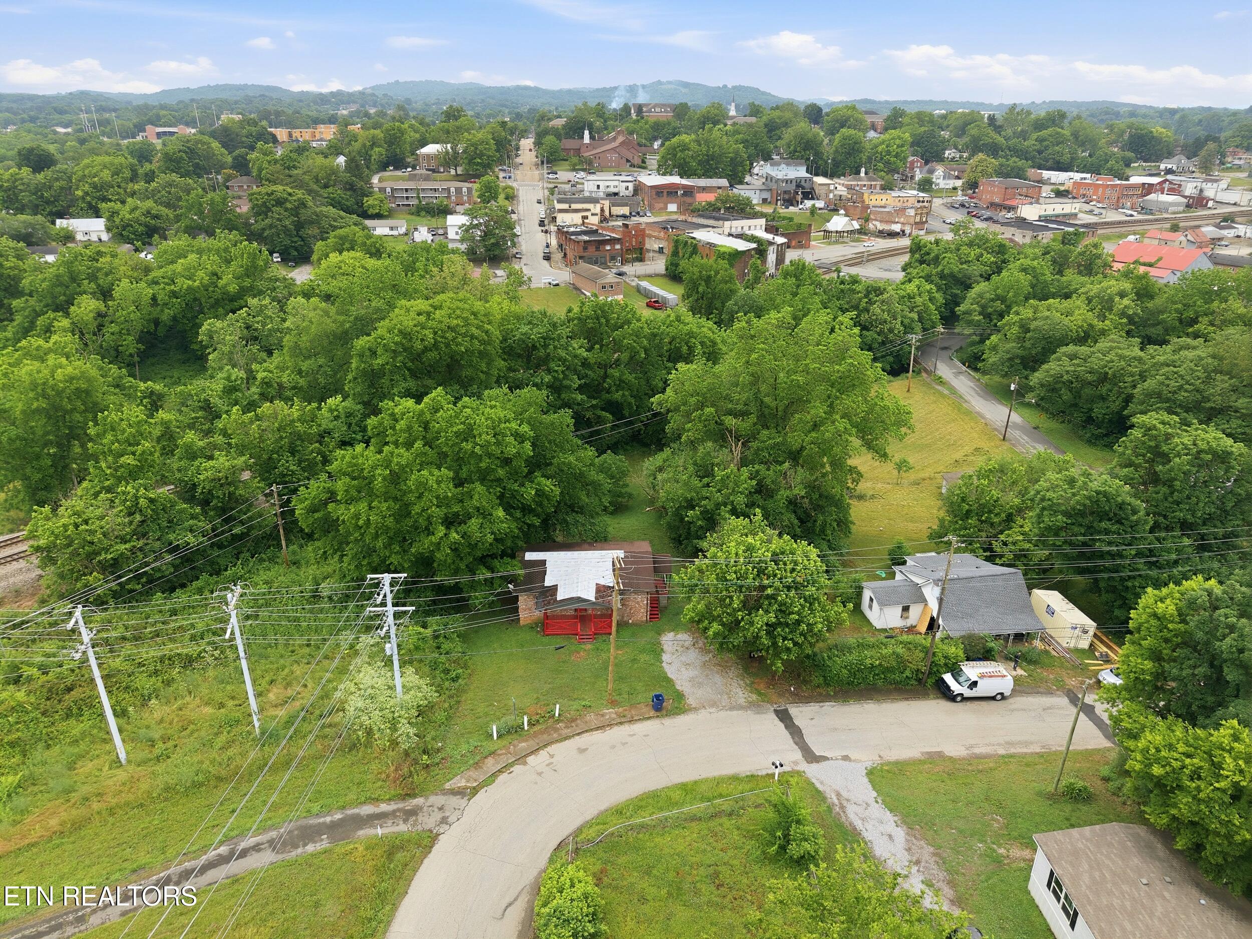 809 E Rhoten Street Jefferson City TN 37760