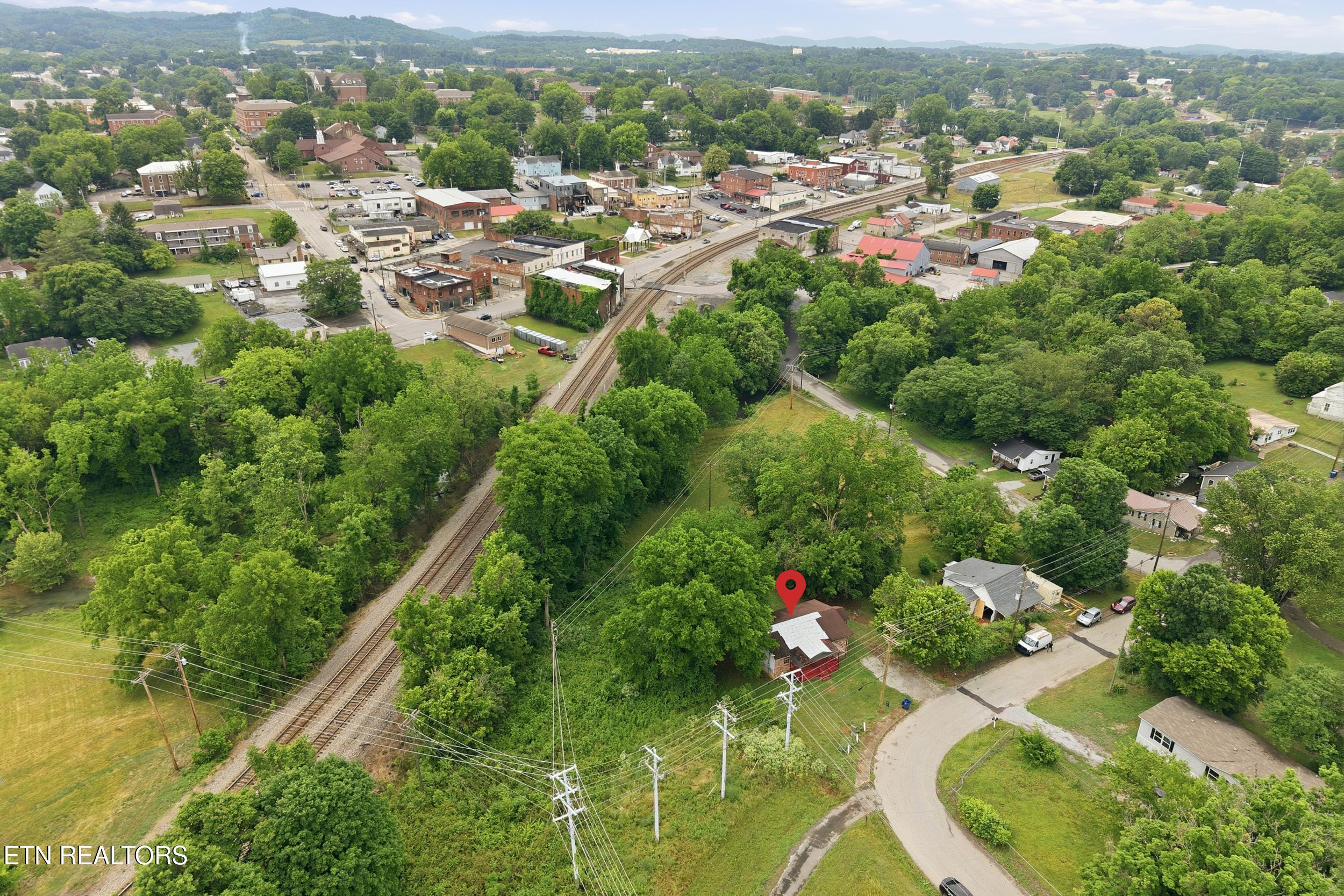 809 E Rhoten Street Jefferson City TN 37760