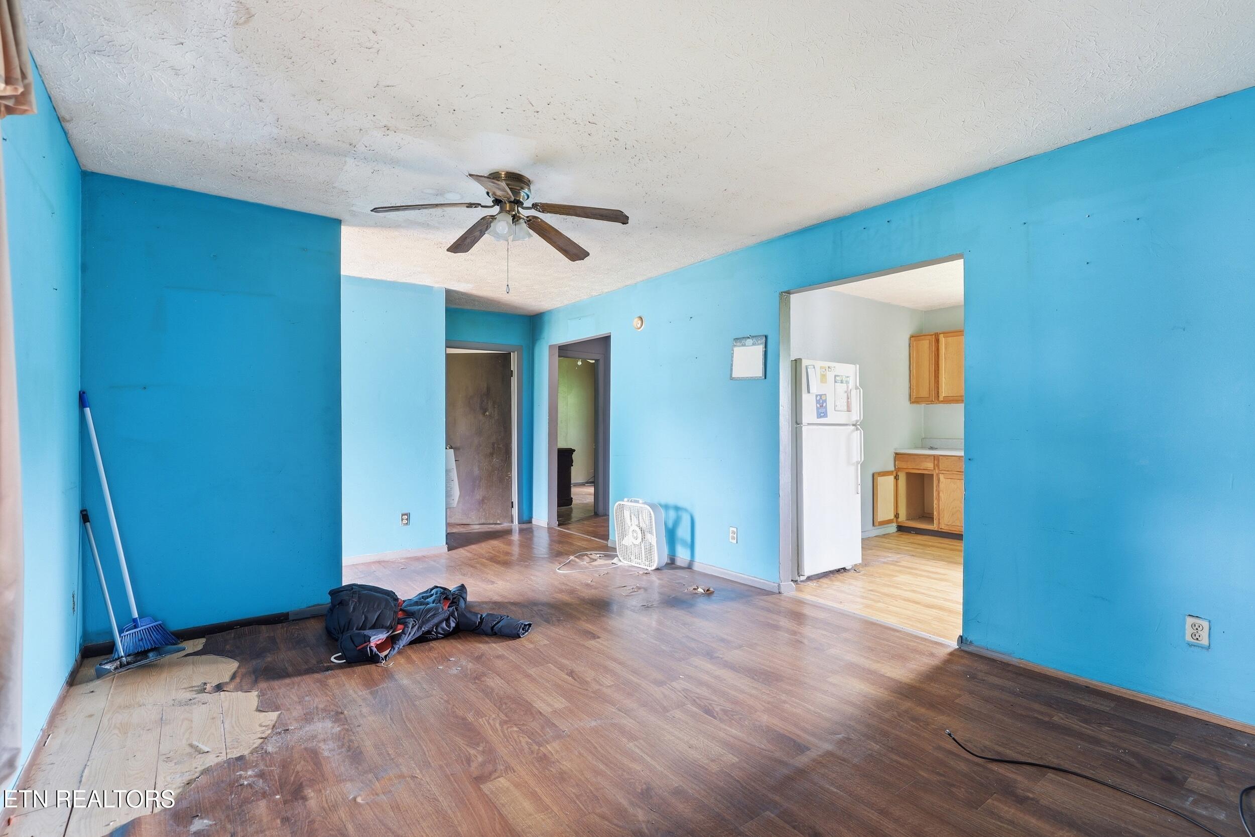 809 E Rhoten Street Jefferson City TN 37760