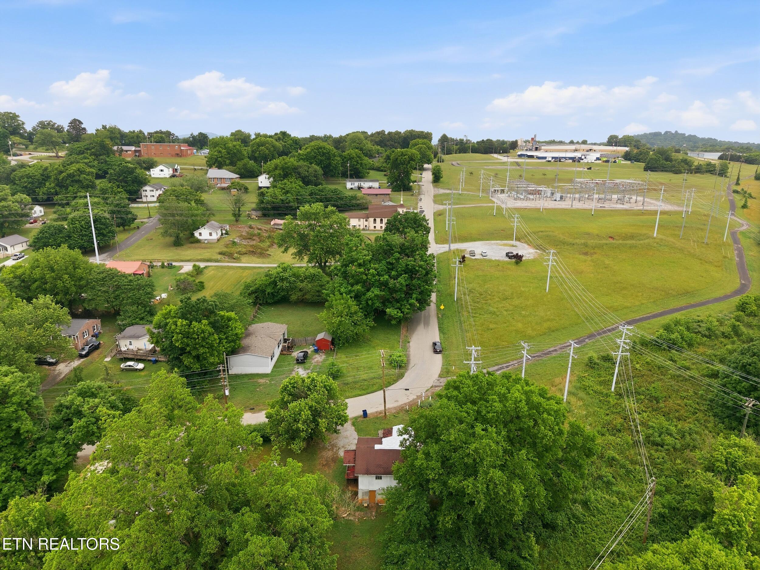 809 E Rhoten Street Jefferson City TN 37760