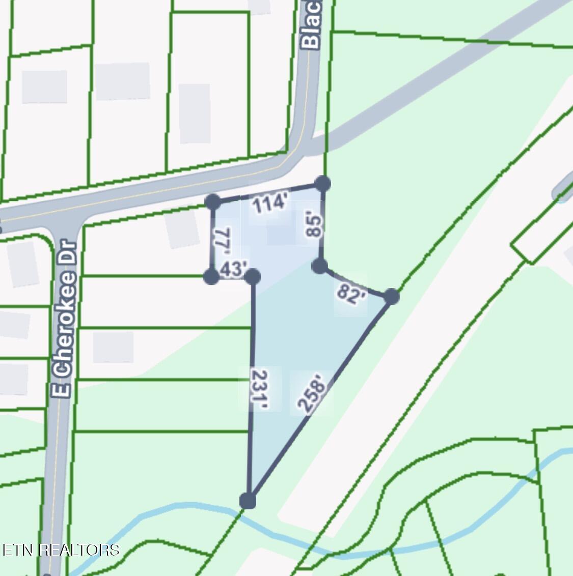 809 E Rhoten Street Jefferson City TN 37760