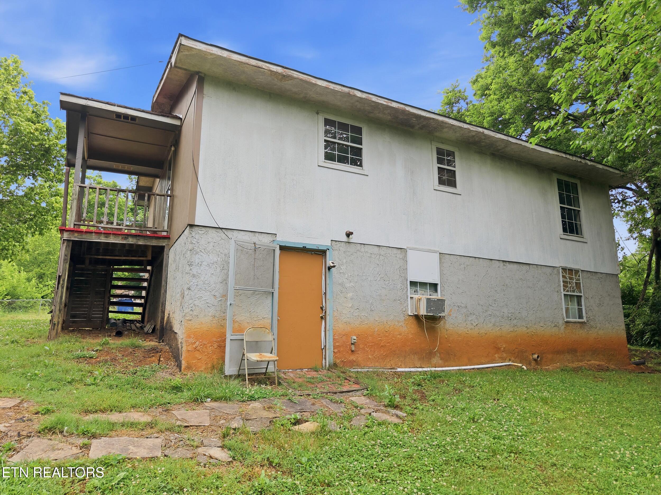 809 E Rhoten Street Jefferson City TN 37760