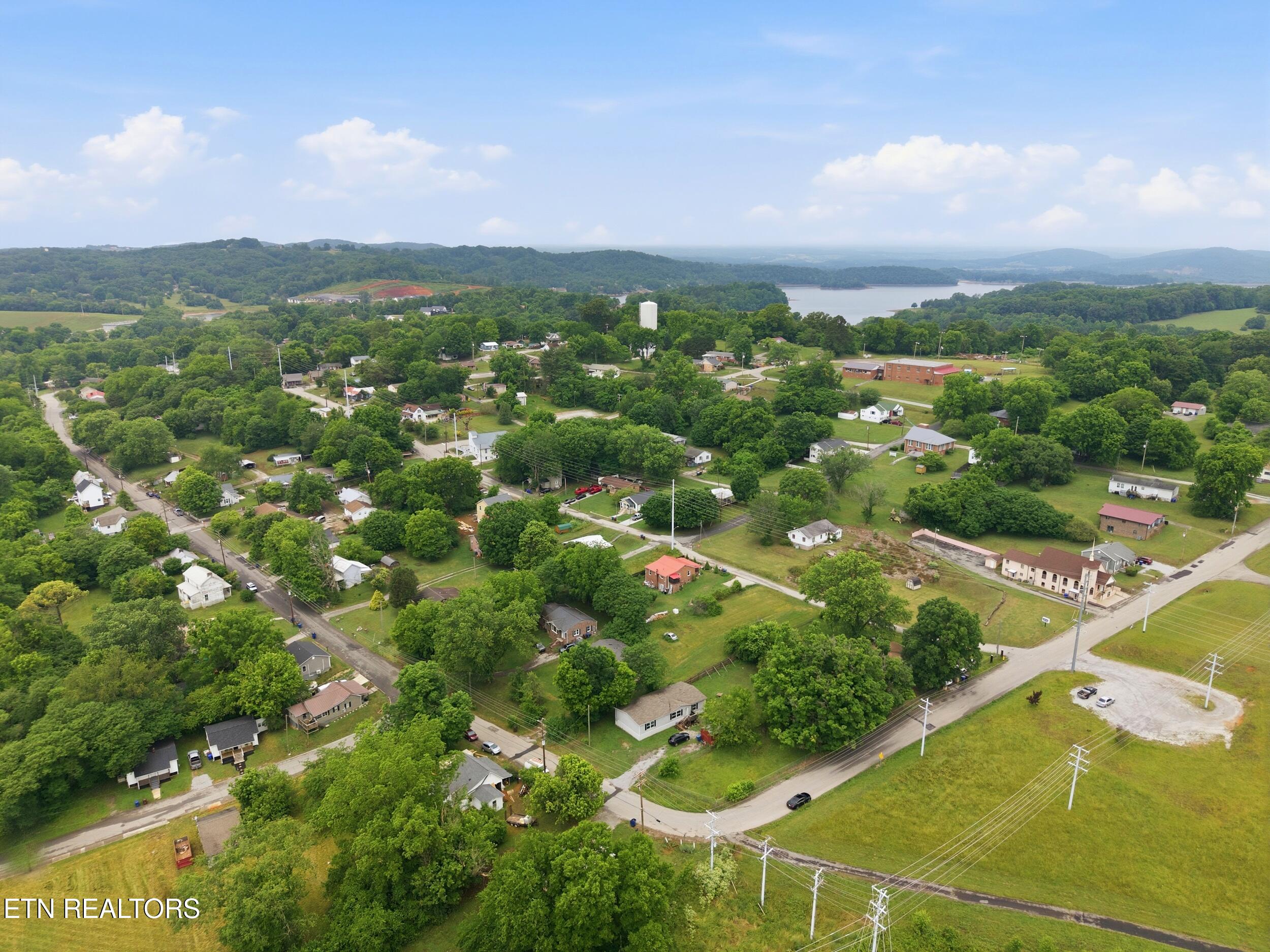 809 E Rhoten Street Jefferson City TN 37760