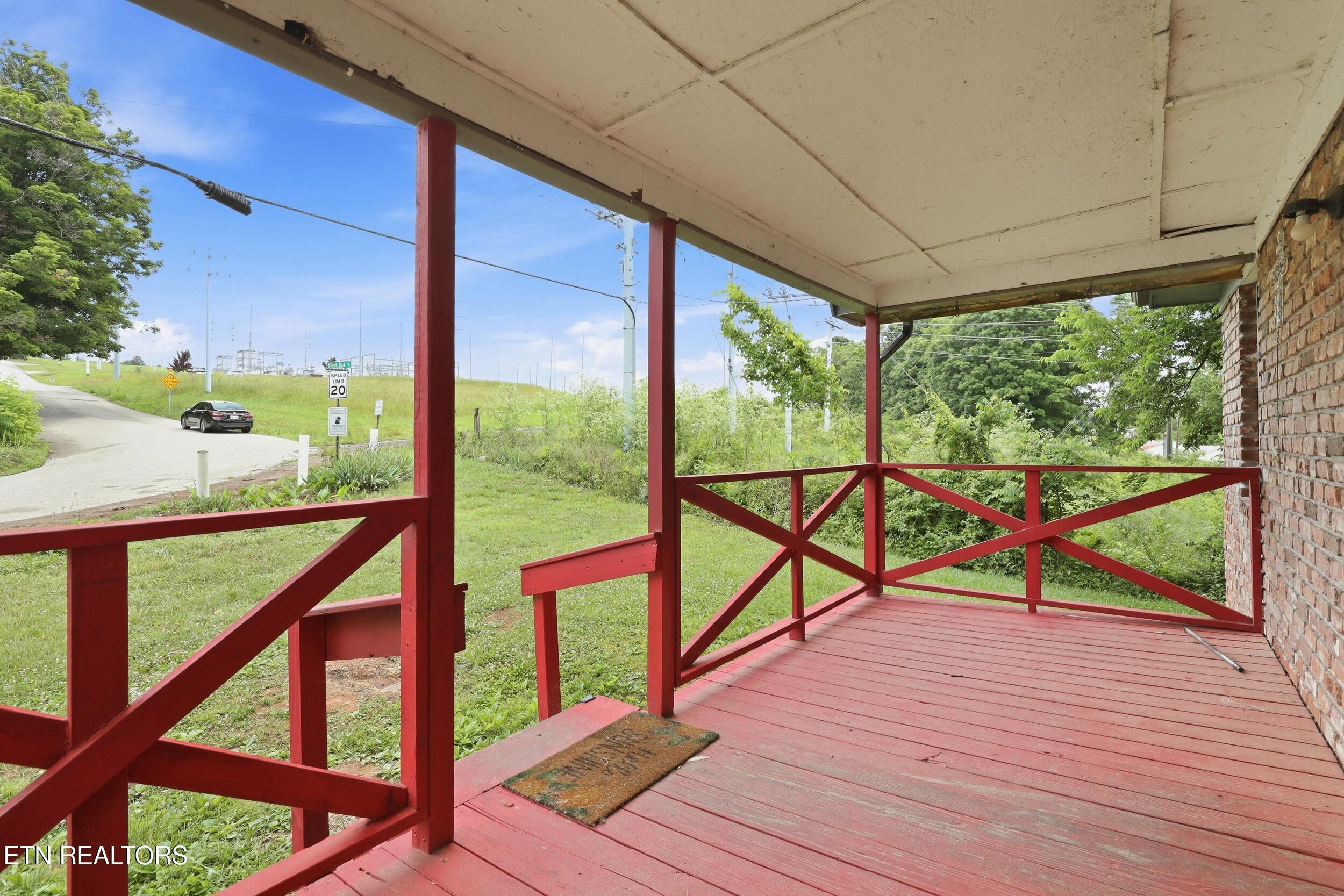 809 E Rhoten Street Jefferson City TN 37760