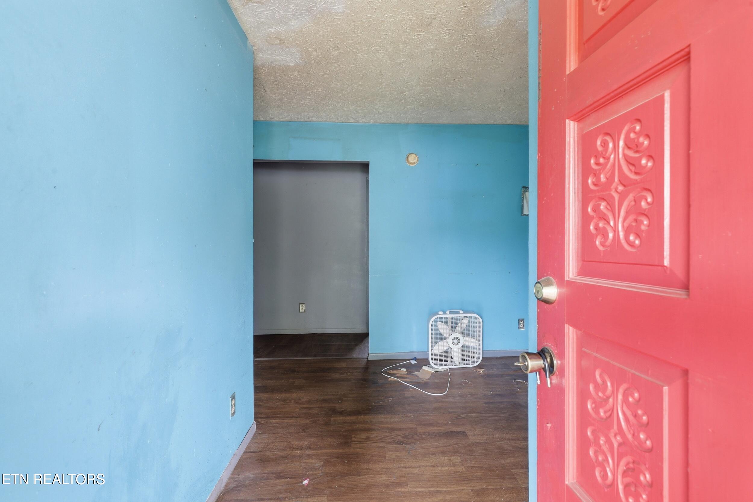 809 E Rhoten Street Jefferson City TN 37760