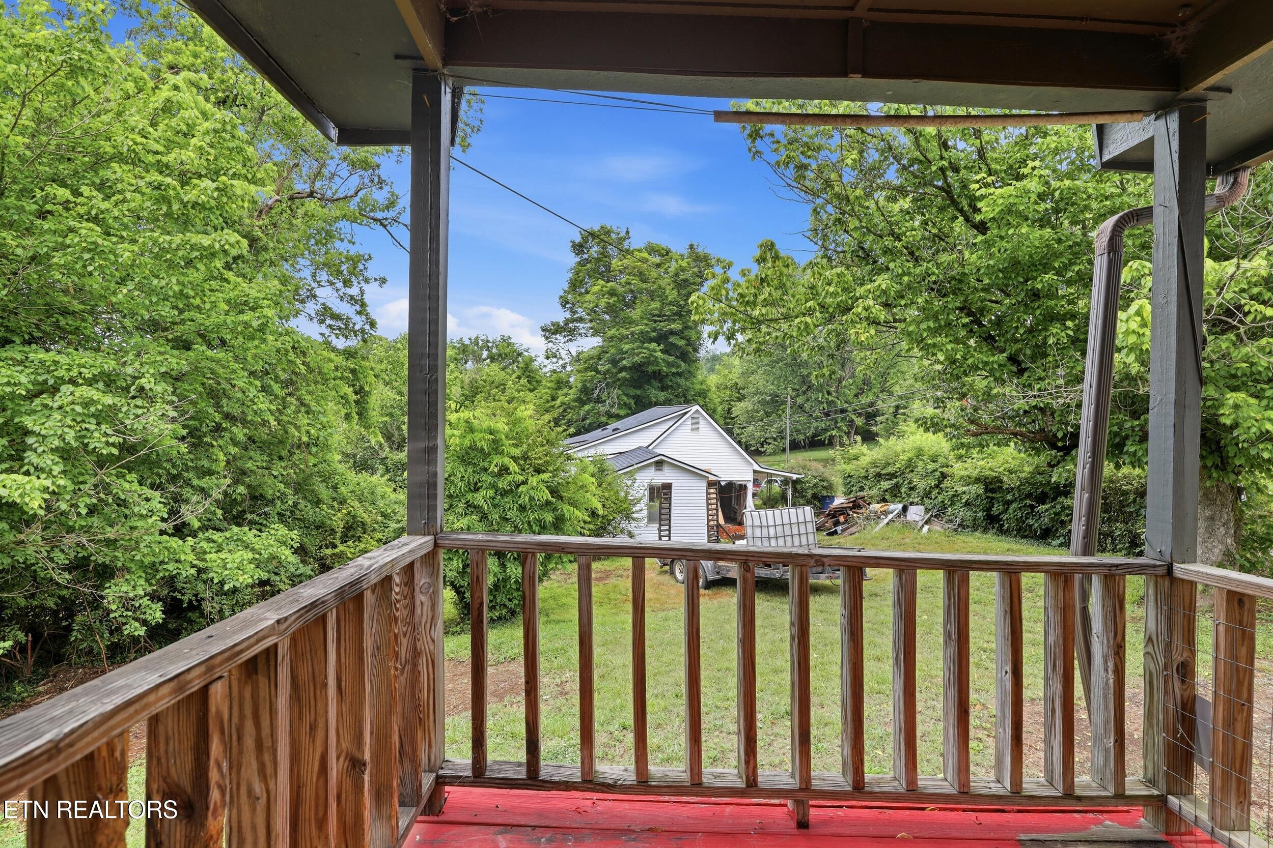 809 E Rhoten Street Jefferson City TN 37760