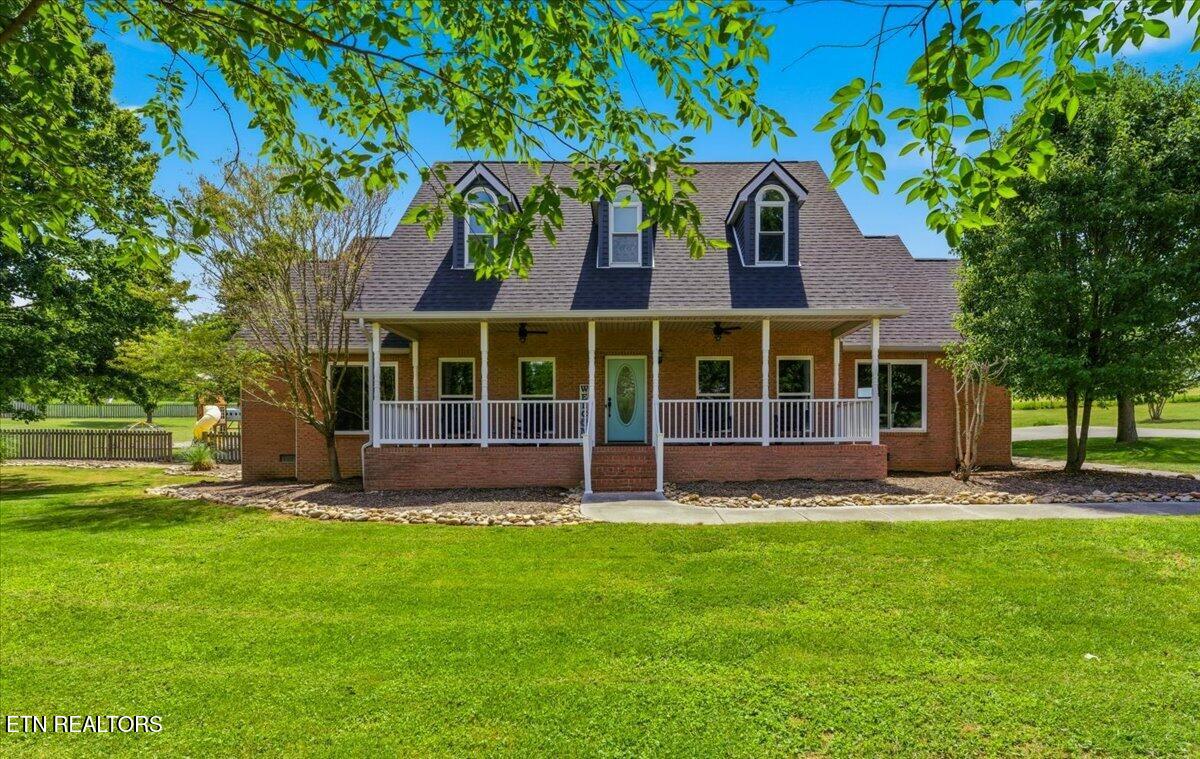 109 Bugle Lane Seymour TN 37865