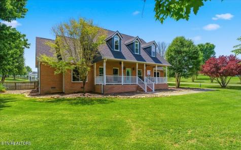 109 Bugle Lane Seymour TN 37865