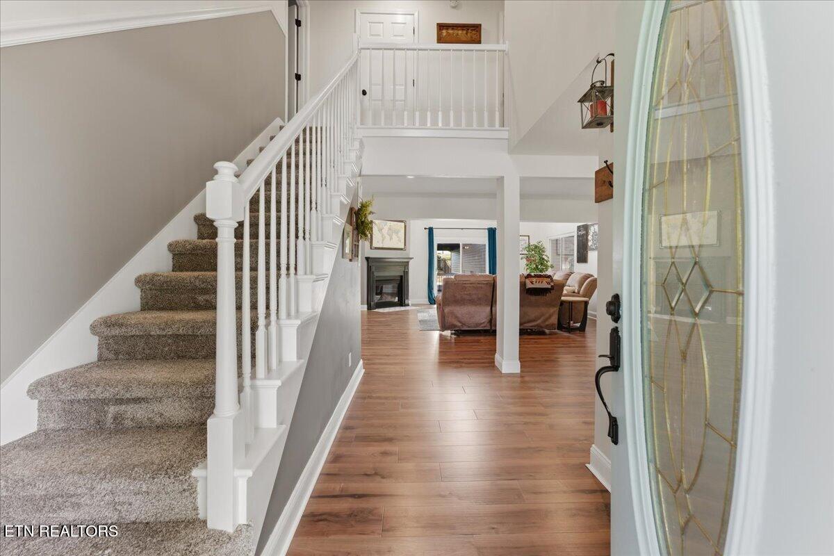 109 Bugle Lane Seymour TN 37865