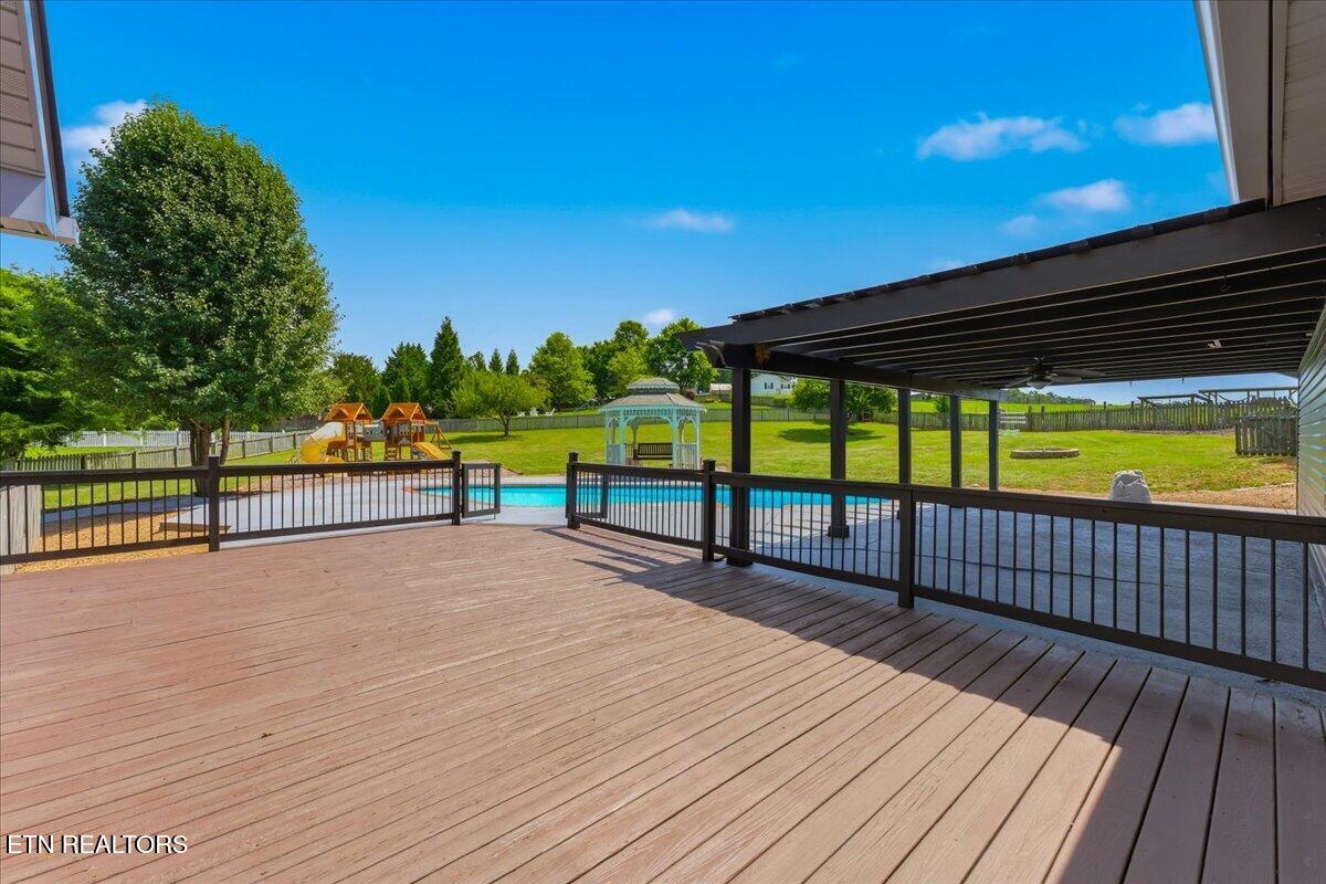 109 Bugle Lane Seymour TN 37865