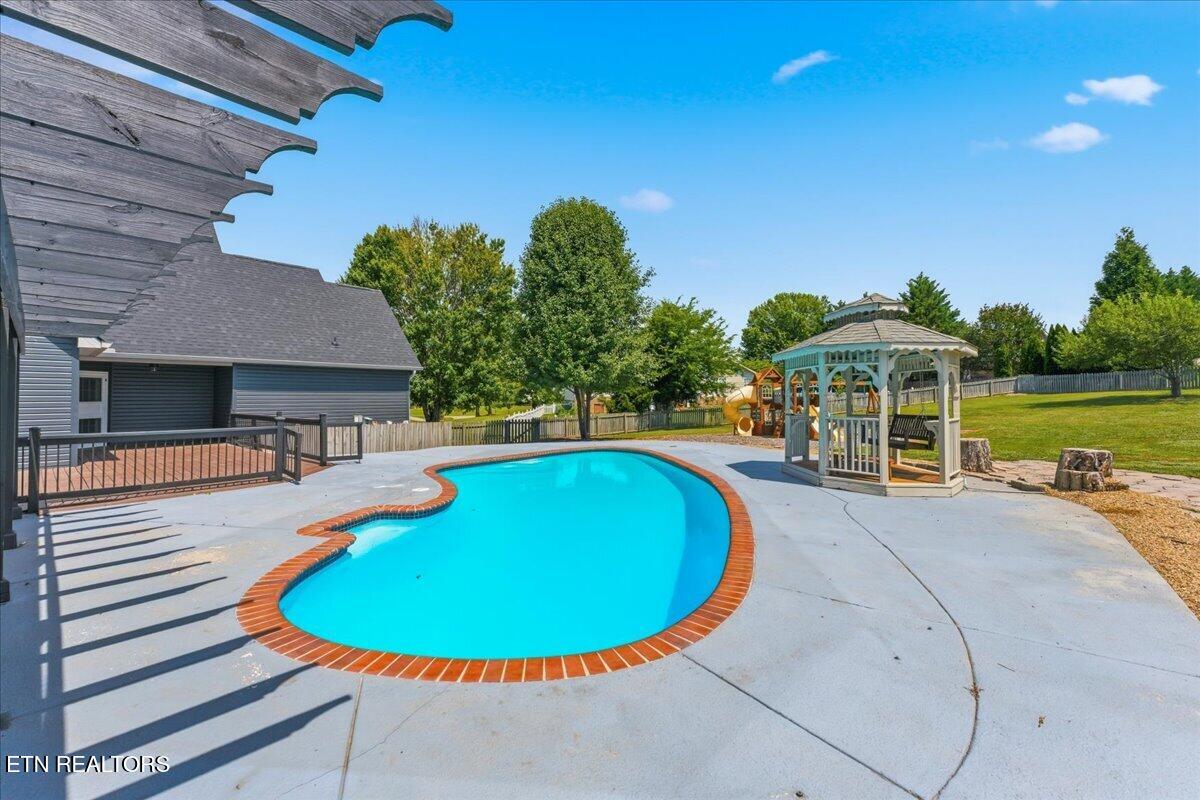 109 Bugle Lane Seymour TN 37865