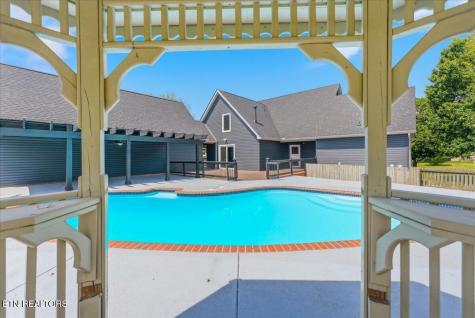 109 Bugle Lane Seymour TN 37865