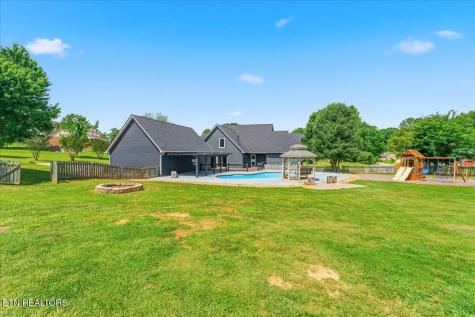 109 Bugle Lane Seymour TN 37865