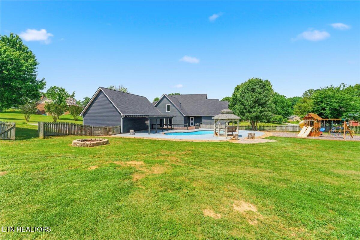 109 Bugle Lane Seymour TN 37865