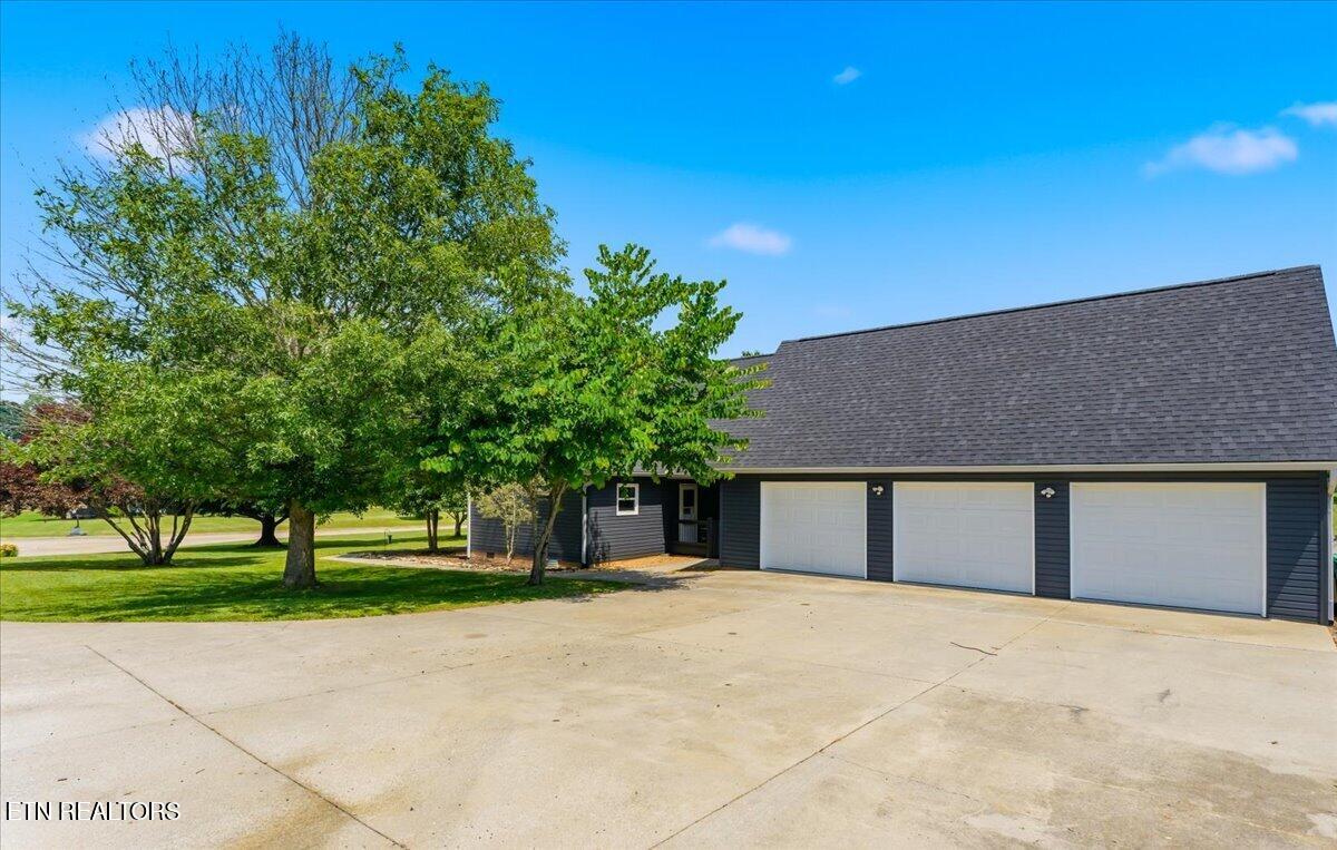 109 Bugle Lane Seymour TN 37865
