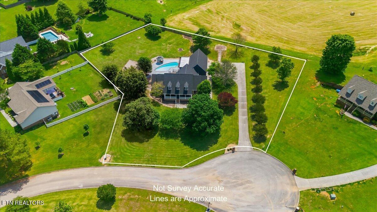 109 Bugle Lane Seymour TN 37865