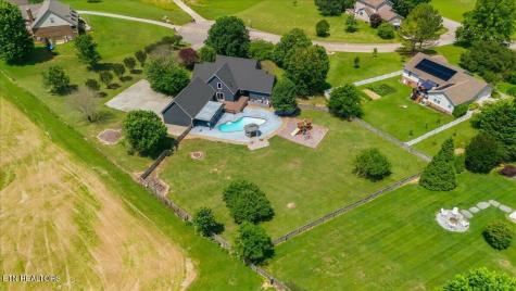 109 Bugle Lane Seymour TN 37865