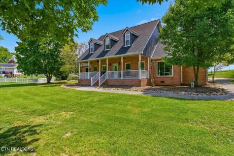 109 Bugle Lane Seymour TN 37865