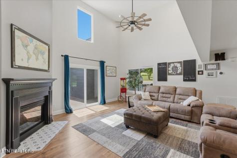 109 Bugle Lane Seymour TN 37865