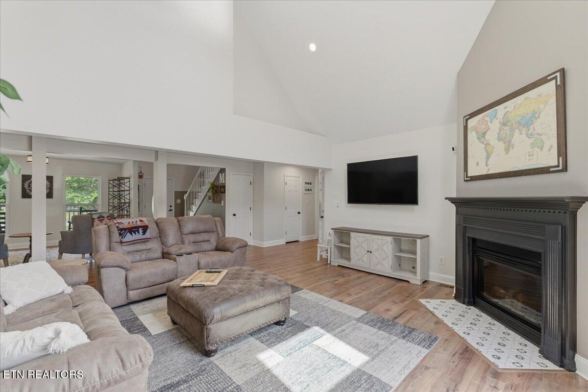 109 Bugle Lane Seymour TN 37865