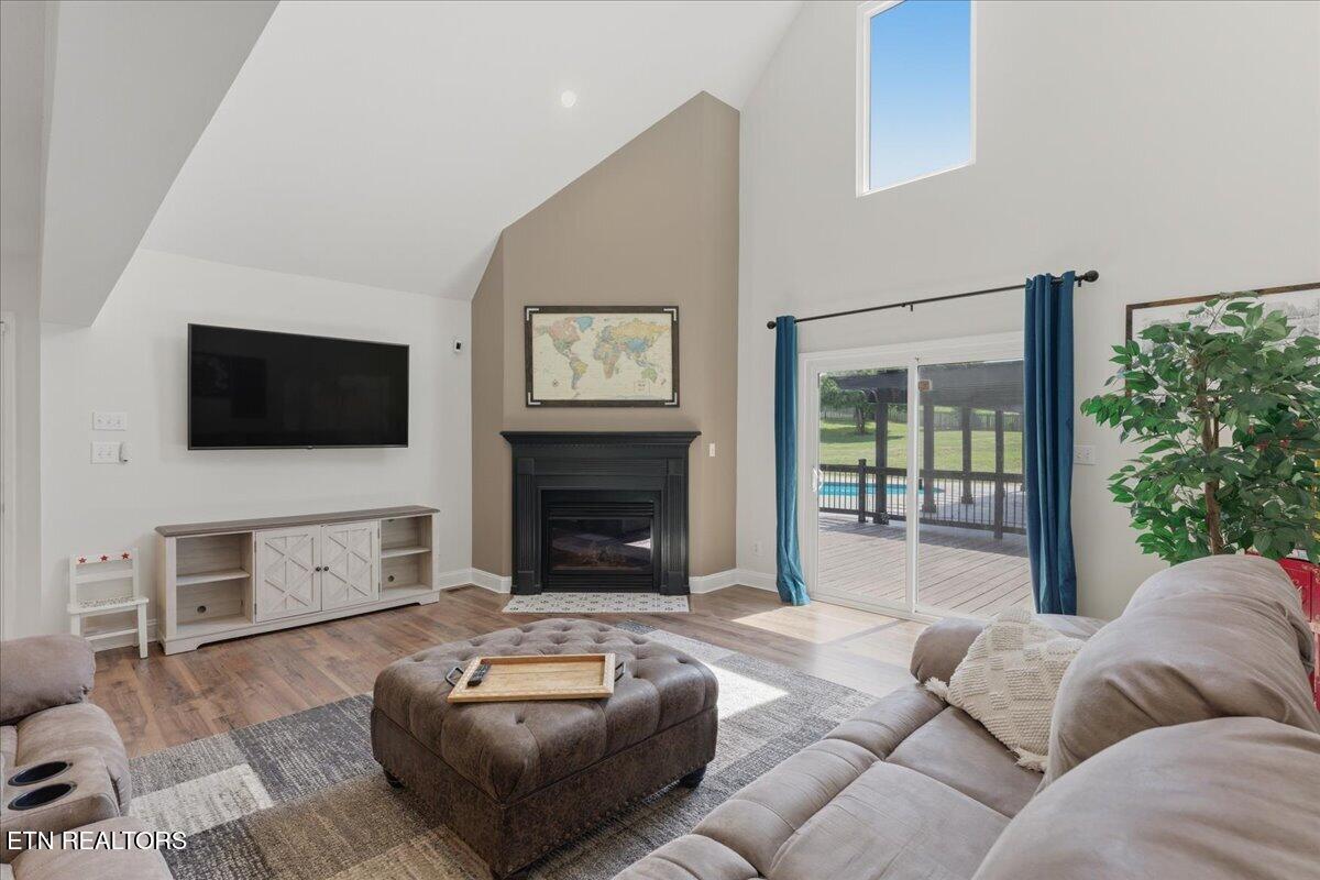 109 Bugle Lane Seymour TN 37865